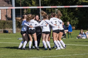 Bild 4 - wU16 Deutsche Meisterschaft